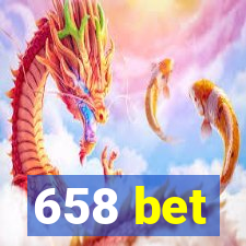 658 bet